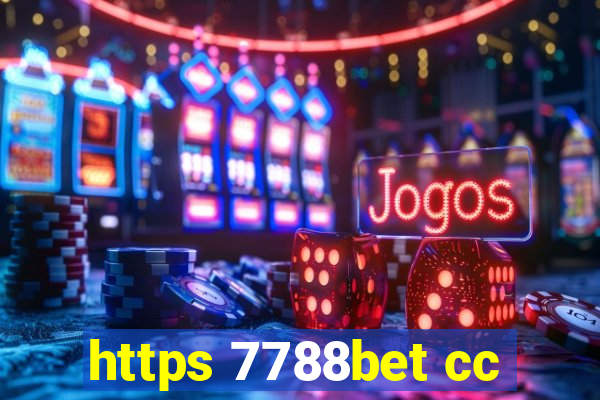 https 7788bet cc